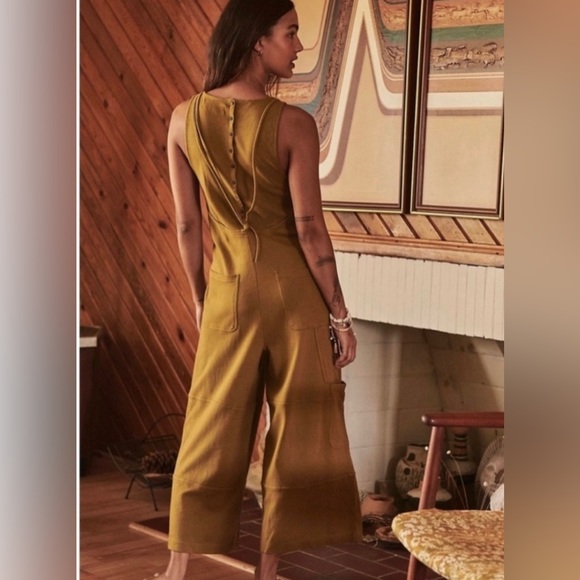 Nwt freepeople Essex one-piece - Picture 2 of 8